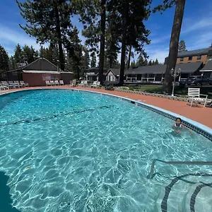 Tahoe Hacienda Саус Лэйк Тахо